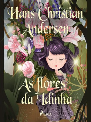 cover image of As flores da Idinha